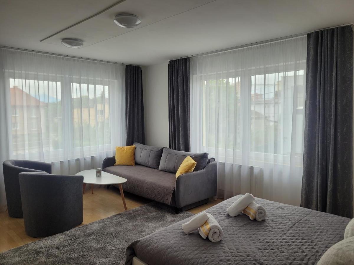 Apartman Centrum V Sukromi Restauracia U Jakuba Martin Esterno foto